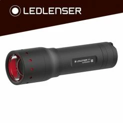 Cheapest 🎉 Boating Flashlights LED Lenser P7 Flashlight | 450 Lumens | Authorized LED Lenser Distributor 😀