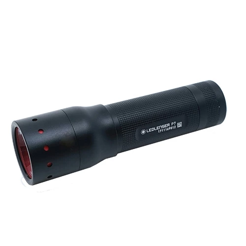 Cheapest ๐ Boating Flashlights LED Lenser P7 Flashlight | 450 Lumens | Authorized LED Lenser Distributor ๐ 5 Cheapest ๐ Boating Flashlights LED Lenser P7 Flashlight | 450 Lumens | Authorized LED Lenser Distributor ๐ - Image 3