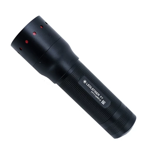 Cheapest ๐ Boating Flashlights LED Lenser P7 Flashlight | 450 Lumens | Authorized LED Lenser Distributor ๐ 6 Cheapest ๐ Boating Flashlights LED Lenser P7 Flashlight | 450 Lumens | Authorized LED Lenser Distributor ๐ - Image 4