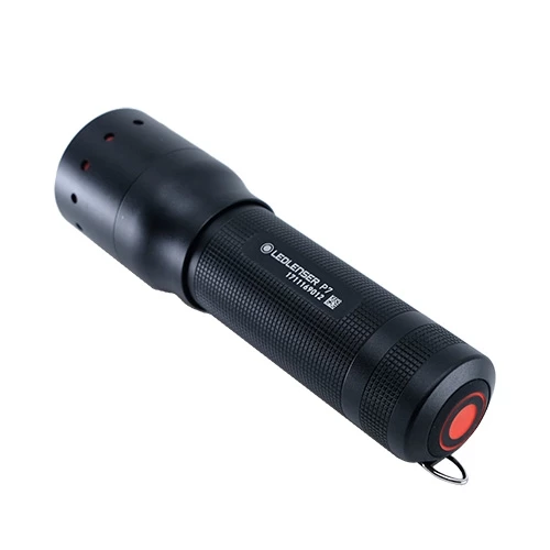 Cheapest ๐ Boating Flashlights LED Lenser P7 Flashlight | 450 Lumens | Authorized LED Lenser Distributor ๐ 7 Cheapest ๐ Boating Flashlights LED Lenser P7 Flashlight | 450 Lumens | Authorized LED Lenser Distributor ๐ - Image 5