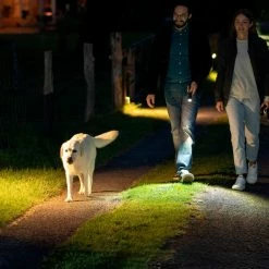 Best Sale 🔔 Boating Flashlights LEDLenser P7R Core Rechargeable Flashlight | LED Lenser Distributor 🤩 -Brightguy Shop LED Lenser P7R Core Rechargeable Flashlight 2 600x600 1