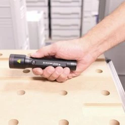 Best Sale 🔔 Boating Flashlights LEDLenser P7R Core Rechargeable Flashlight | LED Lenser Distributor 🤩 -Brightguy Shop LED Lenser P7R Core Rechargeable Flashlight 7 600x600 1