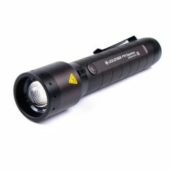 Outlet 😍 Boating Flashlights LEDLenser P7R Signature Rechargeable Flashlight | 2000 Lumens 🤩 -Brightguy Shop LED Lenser P7R Signature Rechargeable Flashlight 4 600x600 1