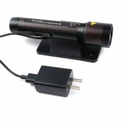 Outlet 😍 Boating Flashlights LEDLenser P7R Signature Rechargeable Flashlight | 2000 Lumens 🤩 -Brightguy Shop LED Lenser P7R Signature Rechargeable Flashlight 6 600x600 1