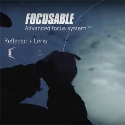 Promo ⭐ Flashlights LED Lenser I9R Rechargeable Flashlight | 20% Off Sale 😍 -Brightguy Shop LED Lenser i9R Rechargeable Flashlight 3 1