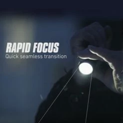 Promo ⭐ Flashlights LED Lenser I9R Rechargeable Flashlight | 20% Off Sale 😍 -Brightguy Shop LED Lenser i9R Rechargeable Flashlight 4 1