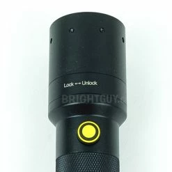Promo ⭐ Flashlights LED Lenser I9R Rechargeable Flashlight | 20% Off Sale 😍 -Brightguy Shop LED Lenser i9R Rechargeable Flashlight 6 1