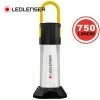 Best reviews of 🎉 Automotive Repair Flashlights LEDLenser IA6R Rechargeable Lantern | 750 Lumens ⭐
