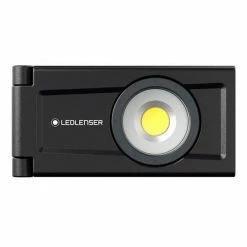 Flash Sale 😀 Automotive Repair Flashlights LEDLenser IF3R Rechargeable Flood Light Worklight | 1000 Lumens 🛒 -Brightguy Shop LED Lenser iF3R Rechargeable Flood Light Worklight 1 600x600 1