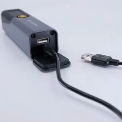 Wholesale 🧨 Boating Flashlights LEDLenser IW3R Rechargeable Work Light | LED Lenser Distributor ✔️ -Brightguy Shop LED Lenser iW3R Rechargeable Work Light 4 600x600 1