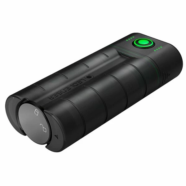 Budget ๐ Accessories LEDLenser Flex7 PowerBank | Includes 18650 Batteries ๐คฉ 7 Budget ๐ Accessories LEDLenser Flex7 PowerBank | Includes 18650 Batteries ๐คฉ - Image 5