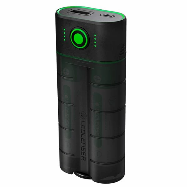 Budget ๐ Accessories LEDLenser Flex7 PowerBank | Includes 18650 Batteries ๐คฉ 6 Budget ๐ Accessories LEDLenser Flex7 PowerBank | Includes 18650 Batteries ๐คฉ - Image 4