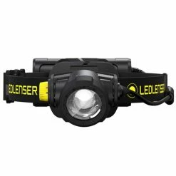 Promo 🛒 Electrician LEDLenser H15R Work Rechargeable Headlamp | 2500 Lumens 💯 -Brightguy Shop LEDLenser H15R Work Rechargeable Headlamp 3 600x600 1