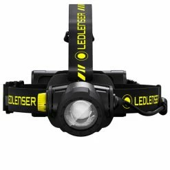 Promo 🛒 Electrician LEDLenser H15R Work Rechargeable Headlamp | 2500 Lumens 💯 -Brightguy Shop LEDLenser H15R Work Rechargeable Headlamp 4 600x600 1