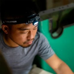 Outlet ๐ Automotive Repair Flashlights LEDLenser H5 Core AA Headlamp | Adjustable Focus ๐ 10 Outlet ๐ Automotive Repair Flashlights LEDLenser H5 Core AA Headlamp | Adjustable Focus ๐ -Brightguy Shop LEDLenser H5 Core Headlamp 8 600x600 1