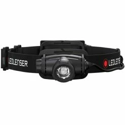 Cheap 😍 Automotive Repair Flashlights LEDLenser H5R Core Rechargeable Headlamp | Adjustable Focus 🔔 -Brightguy Shop LEDLenser H5R Core Rechargeable Headlamp 4 600x600 1