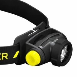 Cheap 🛒 Automotive Repair Flashlights LEDLenser H5R Work Rechargeable Headlamp | Adjustable Focus 🌟 -Brightguy Shop LEDLenser H5R Work Rechargeable Headlamp 1 600x600 1