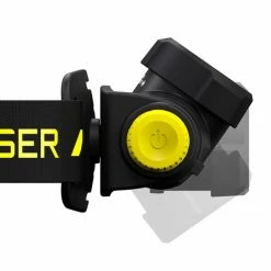 Cheap 🛒 Automotive Repair Flashlights LEDLenser H5R Work Rechargeable Headlamp | Adjustable Focus 🌟 -Brightguy Shop LEDLenser H5R Work Rechargeable Headlamp 2 600x600 1