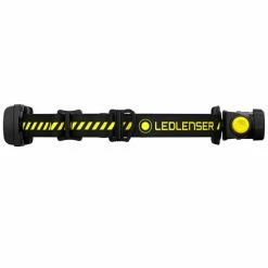 Cheap 🛒 Automotive Repair Flashlights LEDLenser H5R Work Rechargeable Headlamp | Adjustable Focus 🌟 -Brightguy Shop LEDLenser H5R Work Rechargeable Headlamp 3 600x600 1