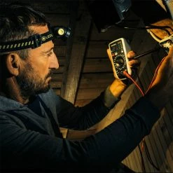 Cheap 🛒 Automotive Repair Flashlights LEDLenser H5R Work Rechargeable Headlamp | Adjustable Focus 🌟 -Brightguy Shop LEDLenser H5R Work Rechargeable Headlamp 4 600x600 1