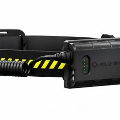 Cheap 🛒 Automotive Repair Flashlights LEDLenser H5R Work Rechargeable Headlamp | Adjustable Focus 🌟 -Brightguy Shop LEDLenser H5R Work Rechargeable Headlamp 5 600x600 1