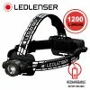 New 😉 Automotive Repair Flashlights LEDLenser H7R Signature Rechargeable Headlamp | 1200 Lumens 💯 -Brightguy Shop LEDLenser H7R Signature Rechargeable Headlamp 600x600 1