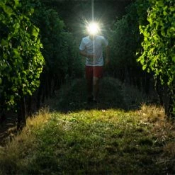 New 😉 Automotive Repair Flashlights LEDLenser H7R Signature Rechargeable Headlamp | 1200 Lumens 💯 -Brightguy Shop LEDLenser H7R Signature Rechargeable Headlamp 6 600x600 1