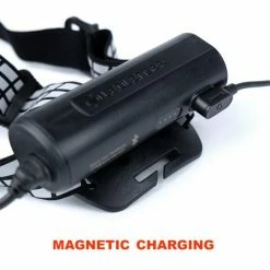 New 😉 Automotive Repair Flashlights LEDLenser H7R Signature Rechargeable Headlamp | 1200 Lumens 💯 -Brightguy Shop LEDLenser H7R Signature Rechargeable Headlamp 7 600x600 1