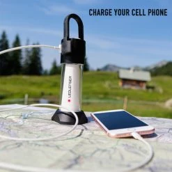 Flash Sale 🎉 Boating Flashlights LEDLenser ML6 Rechargeable Lantern Warm Light Edition | 750 Lumens 👏 -Brightguy Shop LEDLenser ML6 Rechargeable Lantern Warm Light Edition 5 600x600 1