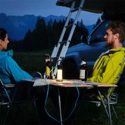 Flash Sale 🎉 Boating Flashlights LEDLenser ML6 Rechargeable Lantern Warm Light Edition | 750 Lumens 👏 -Brightguy Shop LEDLenser ML6 Rechargeable Lantern Warm Light Edition 6 600x600 1