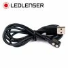 Cheapest 🔔 Accessories LEDLenser Magnetic Charging Cable Type A | LEDLenser Distributor 🤩 -Brightguy Shop LEDLenser Magnetic Charging Cable Type A 600x600 1
