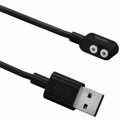 Cheapest 🔔 Accessories LEDLenser Magnetic Charging Cable Type A | LEDLenser Distributor 🤩 -Brightguy Shop LEDLenser Magnetic Charging Cable Type A 1 600x600 1