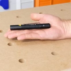 Cheapest ⭐ Electrician LEDLenser P2R Work Rechargeable Penlight | LEDLenser Distributor 🥰 -Brightguy Shop LEDLenser P2R Work Rechargeable Flashlight 5 600x600 1