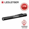Coupon 🔔 Electrician LEDLenser P4R Work Rechargeable Penlight Flashlight | Adjustable Focus ❤️ -Brightguy Shop LEDLenser P4R Work Rechargeable Flashlight 600x600 1