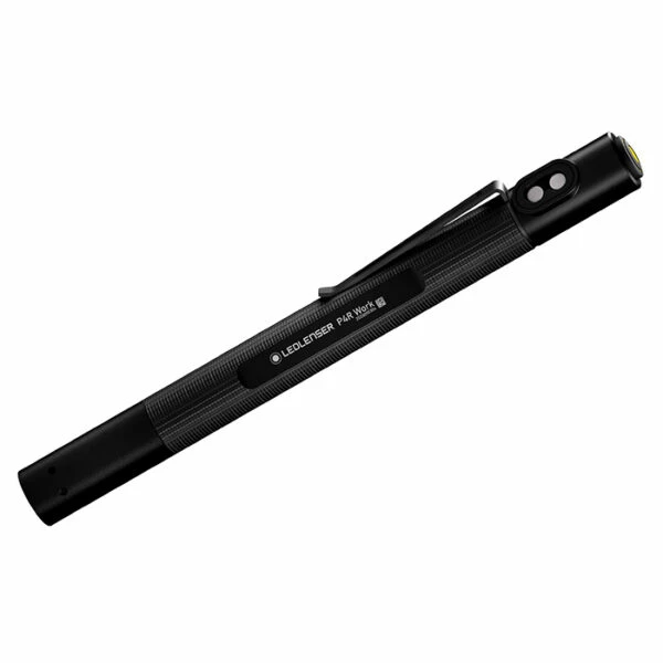 Coupon ๐ Electrician LEDLenser P4R Work Rechargeable Penlight Flashlight | Adjustable Focus โค๏ธ 4 Coupon ๐ Electrician LEDLenser P4R Work Rechargeable Penlight Flashlight | Adjustable Focus โค๏ธ - Image 2
