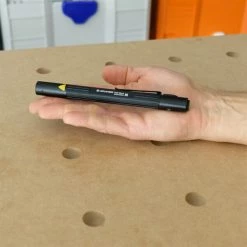 Coupon ๐ Electrician LEDLenser P4R Work Rechargeable Penlight Flashlight | Adjustable Focus โค๏ธ 11 Coupon ๐ Electrician LEDLenser P4R Work Rechargeable Penlight Flashlight | Adjustable Focus โค๏ธ -Brightguy Shop LEDLenser P4R Work Rechargeable Flashlight 3 600x600 1