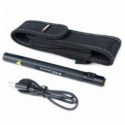 Coupon ๐ Electrician LEDLenser P4R Work Rechargeable Penlight Flashlight | Adjustable Focus โค๏ธ 13 Coupon ๐ Electrician LEDLenser P4R Work Rechargeable Penlight Flashlight | Adjustable Focus โค๏ธ -Brightguy Shop LEDLenser P4R Work Rechargeable Flashlight 5 600x600 1