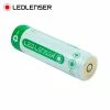 Promo 💯 Batteries LEDLenser 880076 Rechargeable Battery | LEDLenser Distributor 🥰 -Brightguy Shop LEDLenser P5R Replacement Battery ICR14500 logo 600x600 1