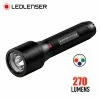 Top 10 💯 Automotive Repair Flashlights LEDLenser P6R CORE QC 4 Color Flashlight | Authorized Distributor 🎁 -Brightguy Shop LEDLenser P6R CORE QC 4 Color Flashlight logo 600x600 1