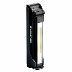 Cheapest ⌛ Automotive Repair Flashlights LEDLenser IW5R Flex Rechargeable Work Light | 600 Lumens 🛒 -Brightguy Shop LEDLenser iW5R flex Worklight 10 600x600 1