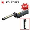 Cheapest โ Automotive Repair Flashlights LEDLenser IW5R Flex Rechargeable Work Light | 600 Lumens ๐ 2 Cheapest โ Automotive Repair Flashlights LEDLenser IW5R Flex Rechargeable Work Light | 600 Lumens ๐ -Brightguy Shop LEDLenser iW5R flex Worklight logo 600x600 1