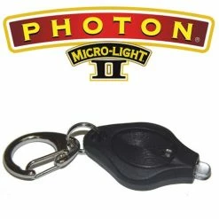 Best Pirce ๐ Emergency Preparedness Flashlights Photon 2 Mini LED Flashlight / Keychain Light | Made In The USA โค๏ธ
