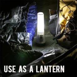 Cheap ⭐ Boating Flashlights Life Gear® Ar-Tech Flashlight + Lantern | 200 Lumens ❤️ -Brightguy Shop Life Gear Ar Tech Flashlight Plus Lantern 2 1
