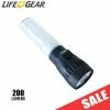 Cheap ⭐ Boating Flashlights Life Gear® Ar-Tech Flashlight + Lantern | 200 Lumens ❤️ -Brightguy Shop Life Gear Ar Tech Flashlight Plus Lantern logo 1 600x600 1