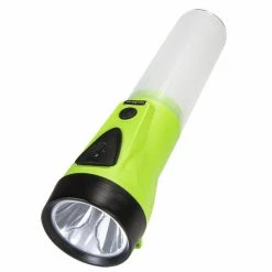 Outlet 😍 Boating Flashlights LifeGear Adventure Rechargeable Power Light | 220 Lumens 🥰 -Brightguy Shop LifeGear Adventure Rechargeable Power Light 8 600x600 1