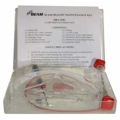 Coupon 😍 Accessories Maxa Beam Lamp Kit MBA-2400 ✨