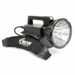 Cheapest 👏 EMS Maxa Beam Package MBPKG-B | 12 Million Candlepower Spotlight 🔔