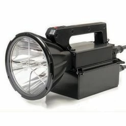 Cheapest 👏 EMS Maxa Beam Package MBPKG-B | 12 Million Candlepower Spotlight 🔔 -Brightguy Shop Maxa Beam Package MBPKG B 2
