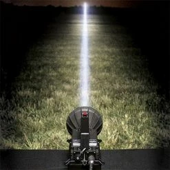 Cheapest 👏 EMS Maxa Beam Package MBPKG-B | 12 Million Candlepower Spotlight 🔔 -Brightguy Shop Maxa Beam Package MBPKG B 4