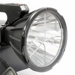 Cheapest 👏 EMS Maxa Beam Package MBPKG-B | 12 Million Candlepower Spotlight 🔔 -Brightguy Shop Maxa Beam Package MBPKG B 5